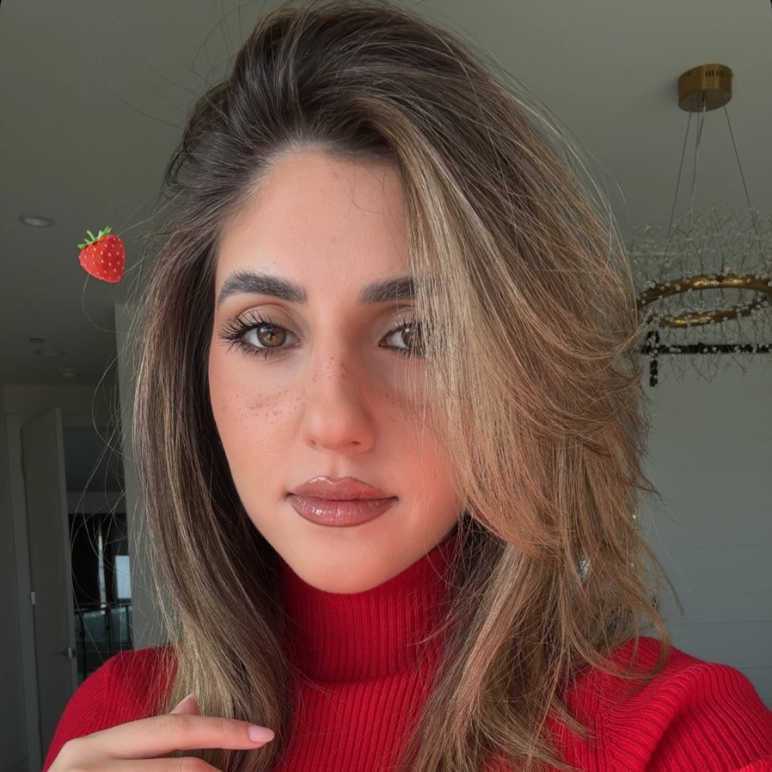 Influencer Photo